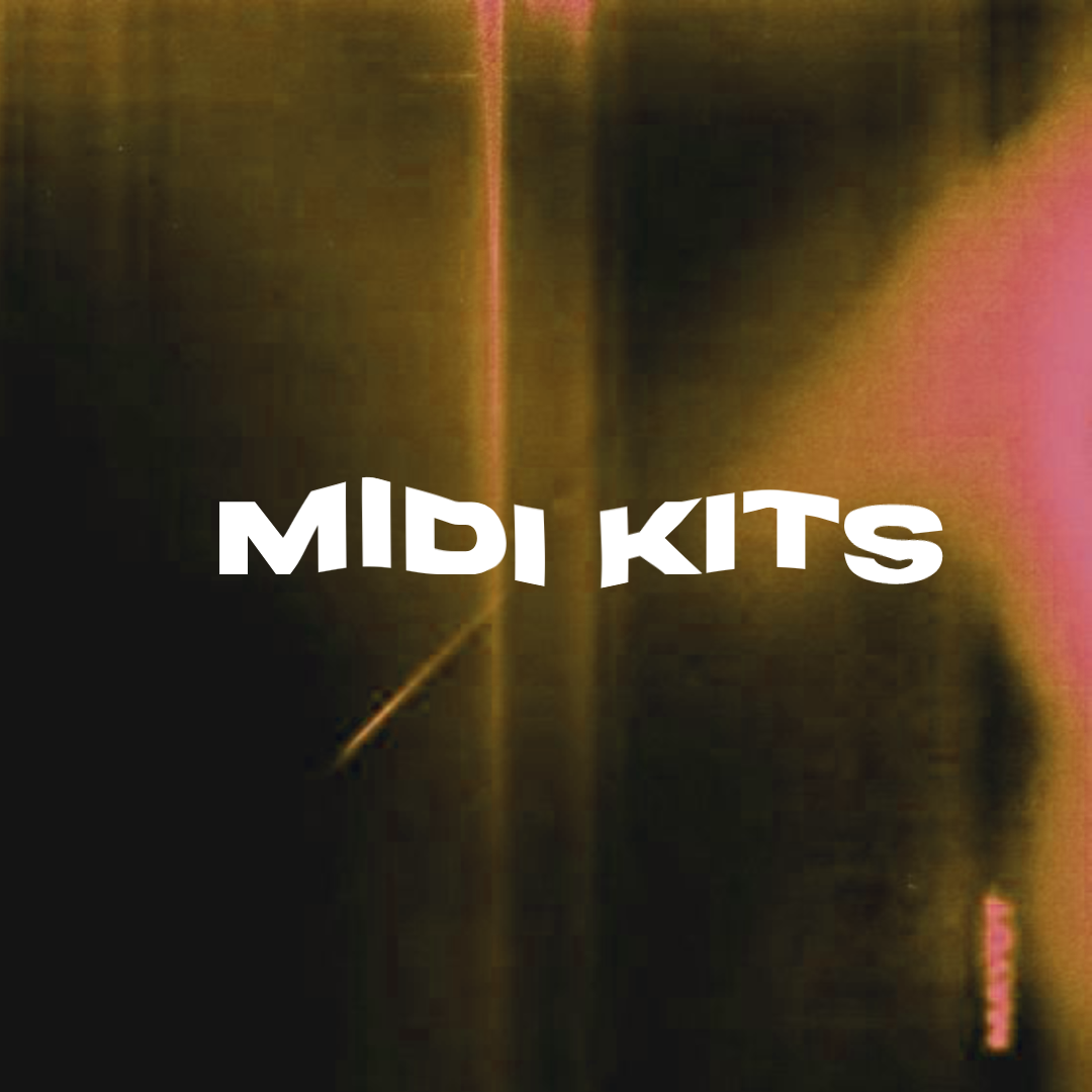 MIDI Kits