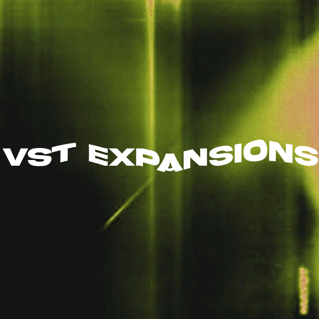 Vst Expansions